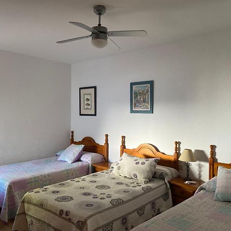 Casa Rural El Jazminero Fernan Perez المظهر الخارجي الصورة