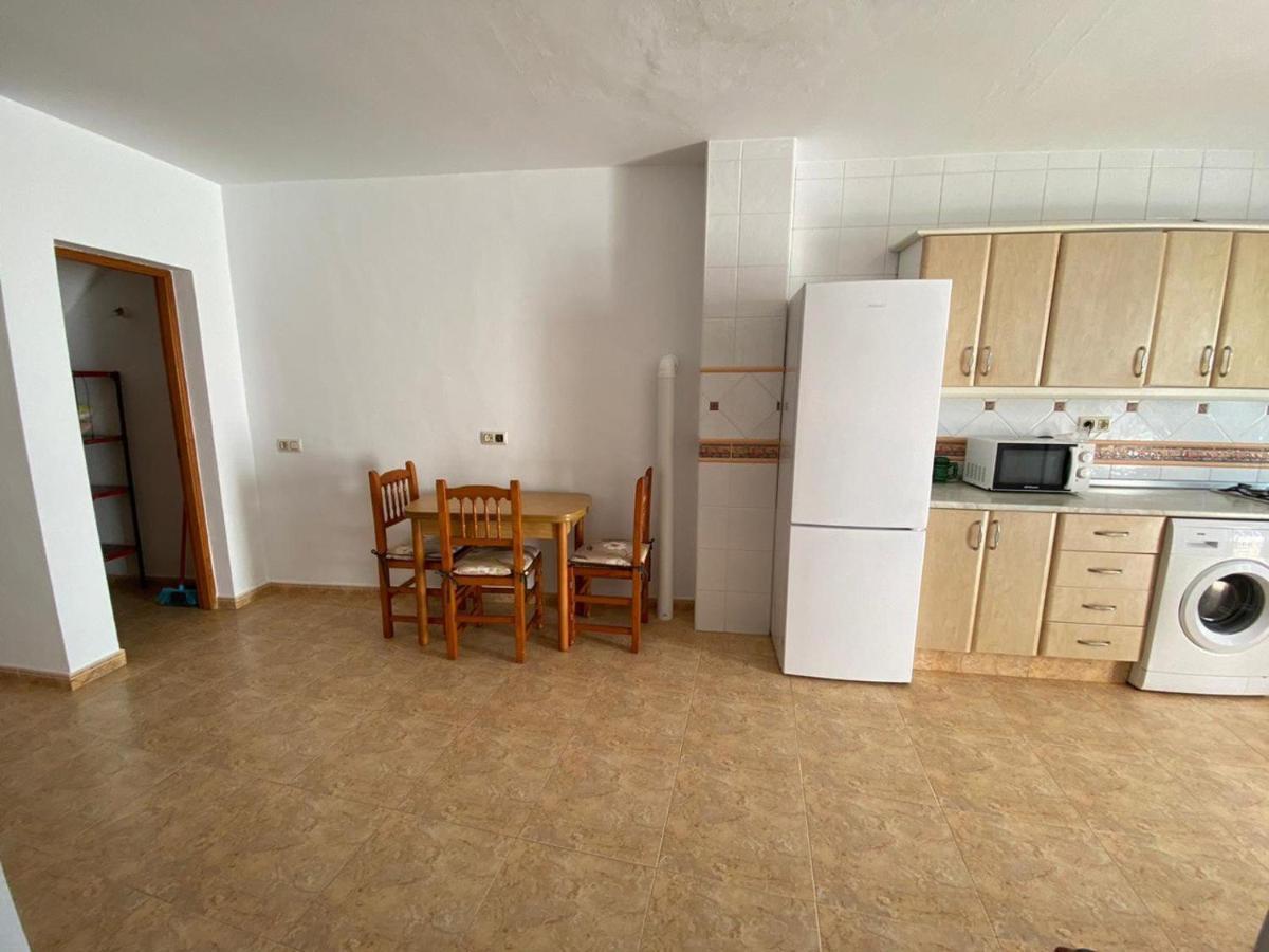 Casa Rural El Jazminero Fernan Perez المظهر الخارجي الصورة