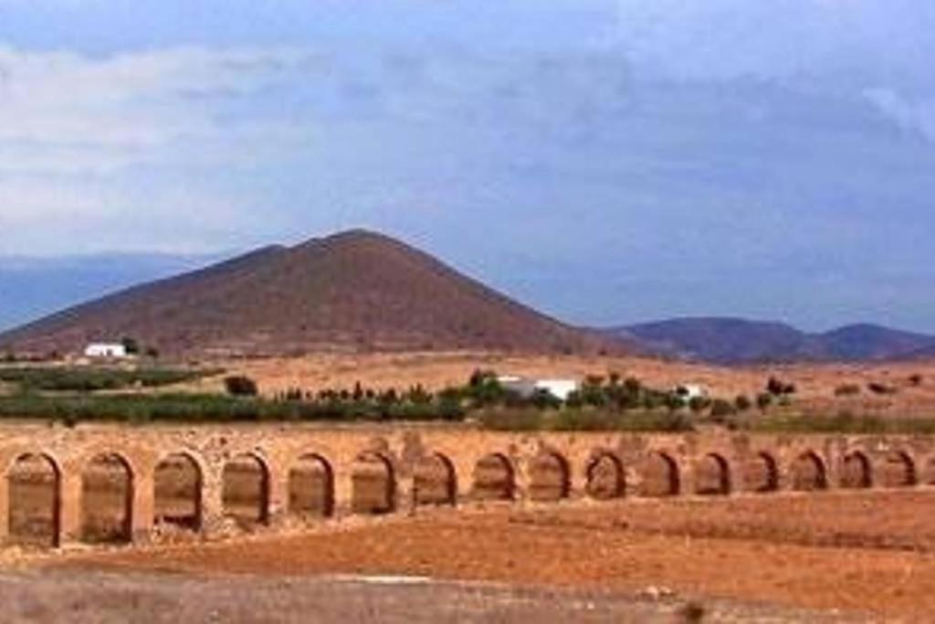 Casa Rural El Jazminero Fernan Perez المظهر الخارجي الصورة