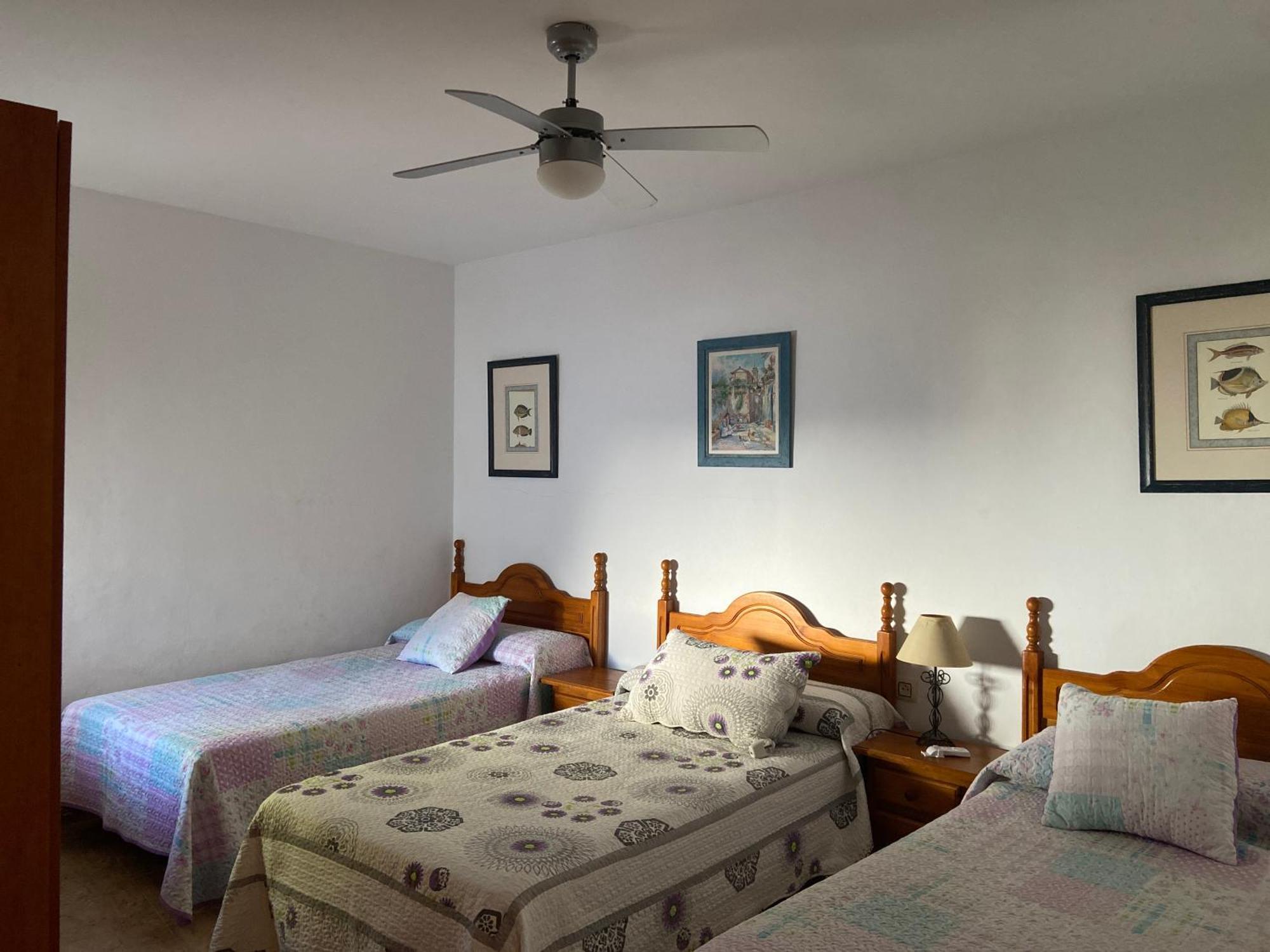 Casa Rural El Jazminero Fernan Perez المظهر الخارجي الصورة